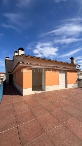 Appartamento via Raffaello Scagnetti, Centro, Umbertide