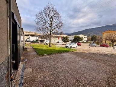 Trilocale via Salvo D Acquisto, Centro, Gualdo Tadino
