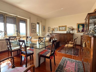 Appartamento via Domenico Cimarosa 6, San Sisto - Lacugnano, Perugia