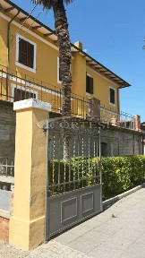 Appartamento via Erasmo Trascurati, Centro, Torgiano