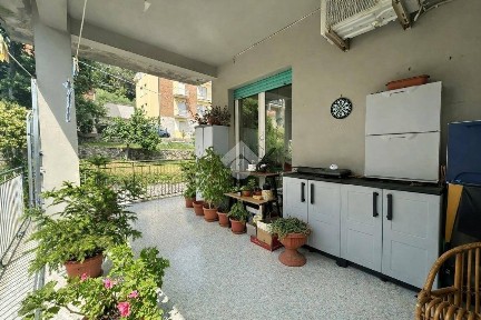 Quadrilocale via eugubina 111, Monteluce - Ponte Rio, Perugia