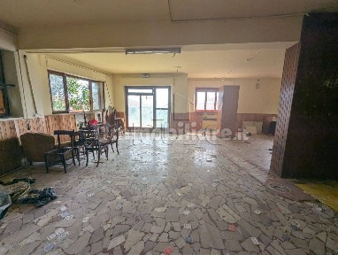 Appartamento via del Gonfalone, Centro, Montone
