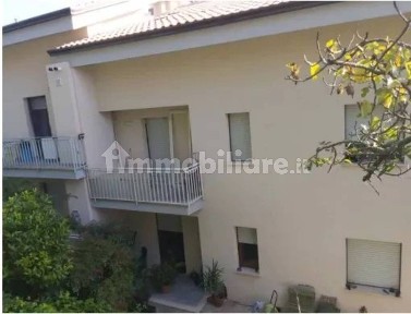 Appartamento all'asta via dei Ceraioli 15, Perugia
