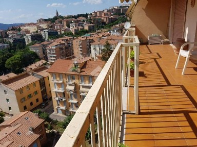 Perugia, Centro, Via dei filosofi