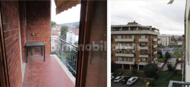 Appartamento all'asta viale del Polacchino 20, Città di Castello