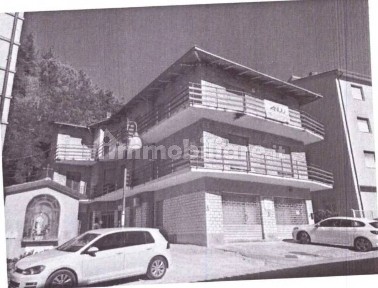Appartamento all'asta via Giuseppe Garibaldi 106, Nocera Umbra