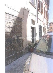 Appartamento all'asta via Pomerio San Florido 46, Città di Castello