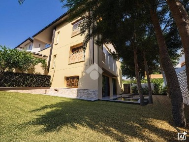 Quadrilocale via Mattatoio, Centro, Sigillo
