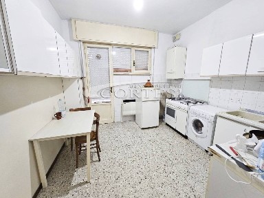 Quadrilocale via Uberto Ranieri 26, Centro, Umbertide