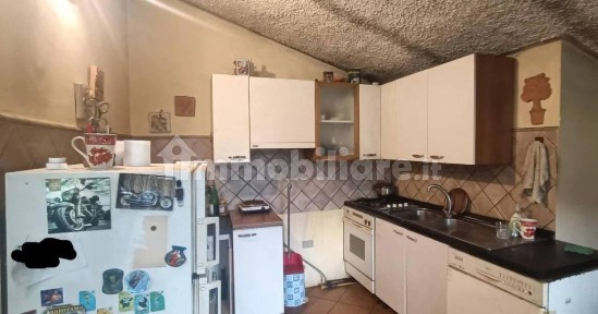 Appartamento all'asta via Monte Nero 2, Gualdo Tadino