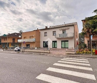 Bilocale via Giacomo Matteotti 51, Centro, Sigillo