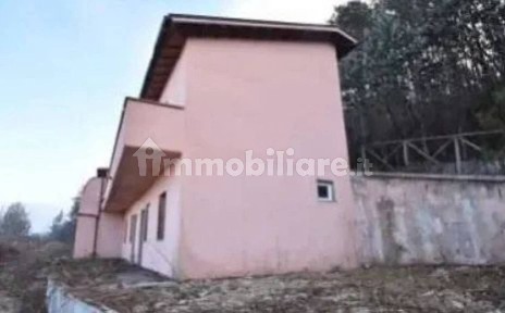 Cerreto di Spoleto, Via Vittime del Terrorismo snc