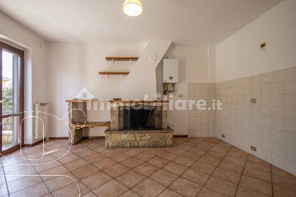 Bilocale via Cesare e Luigi Agretti, Centro, Monte Castello di Vibio