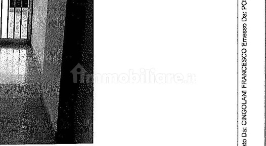 Appartamento all'asta via Francesco Redi 20, Nocera Umbra