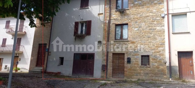 Appartamento all'asta frazione San Martino in Colle San Martino in Colle 7, Gubbio