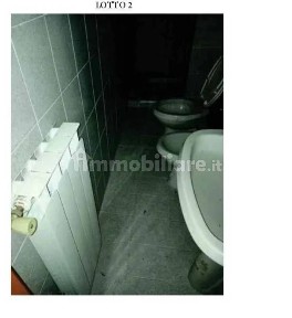 Appartamento all'asta via Sentino 23, Scheggia e Pascelupo