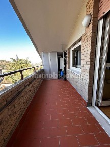 Trilocale via Giovanni Ambrosi, Montegrillo, Perugia