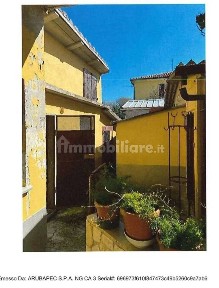Appartamento all'asta via Sacco e Vanzetti 15, Spoleto