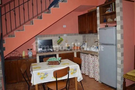 Trilocale frazione Messenano, Baiano, San Martino in Trignano, Spoleto