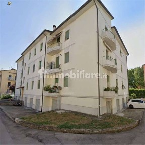 Appartamento all'asta via Papa Celestino II 2, Città di Castello