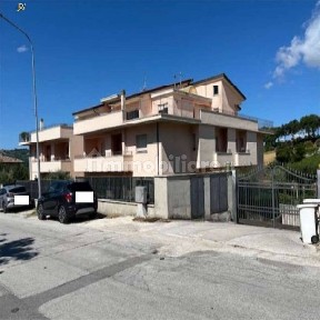 Appartamento all'asta via XXV Aprile, Gualdo Tadino