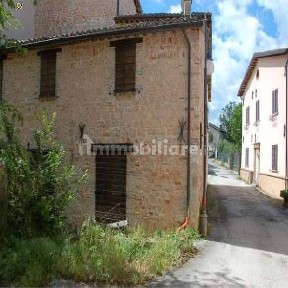 Appartamento all'asta Località Costa, Nocera Umbra