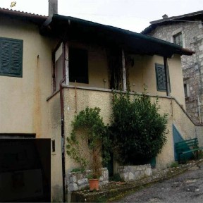 Appartamento all'asta Località Logna, Cascia