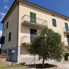 Appartamento all'asta via Martiri della Liberta' 8, Nocera Umbra