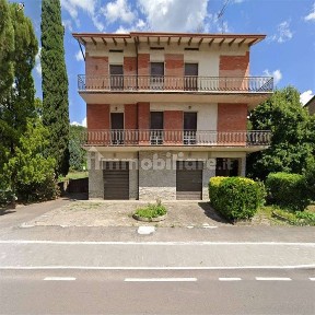 Appartamento all'asta via Tiberina 3, Deruta