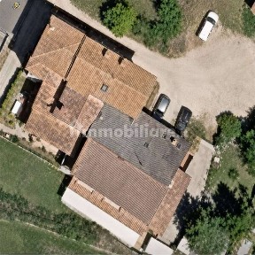 Appartamento all'asta via della Barca, Umbertide