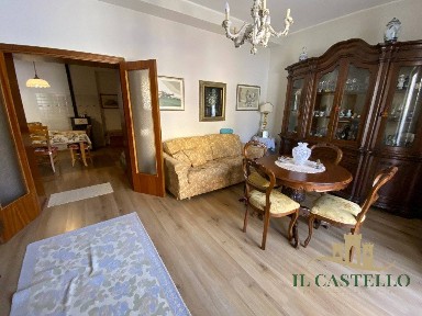 Appartamento via Fioretti, Pozzuolo, Castiglione del Lago