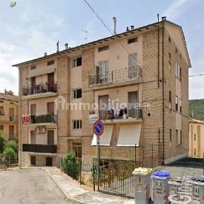 Appartamento all'asta via Giovanni da Verrazzano,70, Perugia