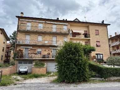 Quadrilocale via Milano 5, Padule San Marco, Gubbio