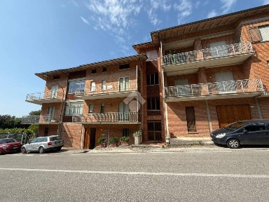 Appartamento via Mameli 2, Centro, Gubbio