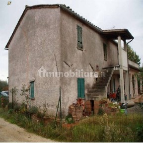 Appartamento all'asta via Francesco Petrarca 50, Castiglione del Lago