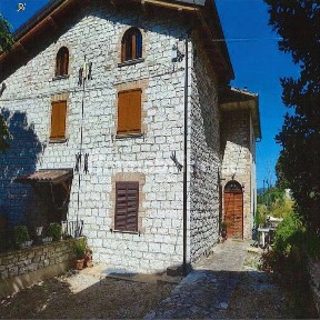 Appartamento all'asta via dell'Assino 364, Gubbio