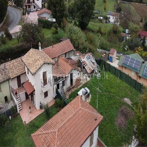 Appartamento all'asta via Della Miniera, Spoleto