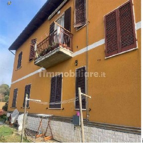 Appartamento all'asta SP Tuderte, Castel Ritaldi