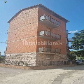 Appartamento all'asta via Giovanni Paisiello 1, Perugia