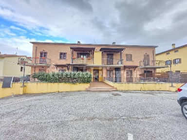 Bilocale via Roma 15A, Centro, Torgiano