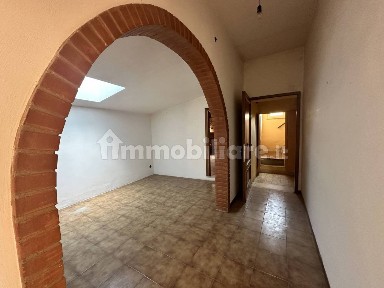 Appartamento via Vannucci, 103, Città della Pieve