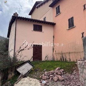 Appartamento all'asta Località Costa 33, Nocera Umbra