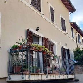 Appartamento all'asta via Giuseppe Impastato 37, Spoleto
