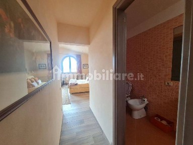 Bilocale via Vannucci, 103, Città della Pieve