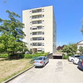 Appartamento all'asta via Velino 6, Bastia Umbra