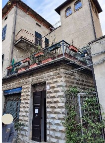 Appartamento all'asta via Velino 6, Bastia Umbra