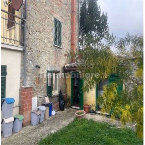 Appartamento all'asta via dei Fabbri 9, San Giustino