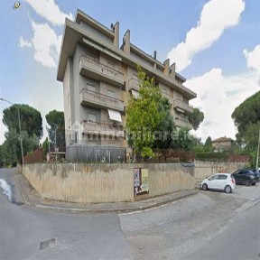 Appartamento all'asta via Liguria, Bettona