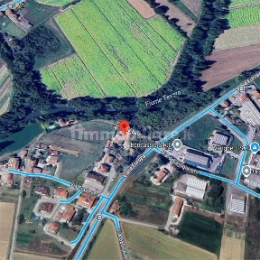 Appartamento all'asta via della barca, Umbertide