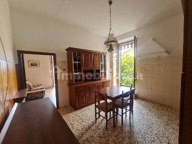 Trilocale via Vannucci, 103, Città della Pieve